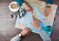 Things to Consider When Planning a Trip