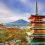 Top Tourist Destinations in Japan