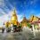 Top Rated Tourists Attraction in Thailand