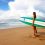 Things You Should Know Before Starting Surfing