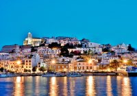 Top Tourist Destinations in Ibiza, Spain