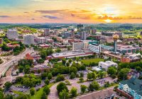 Places You Should Visit in Knoxville, Tennessee