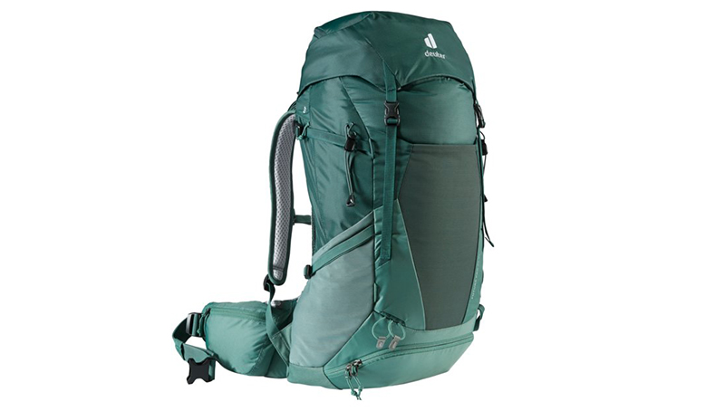 Deuter Futura Hiking Backpack